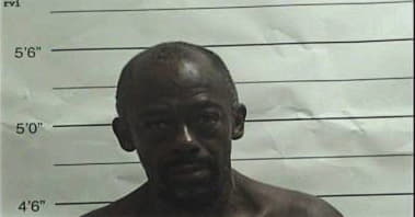 Jonathan Causey, - Orleans Parish County, LA 